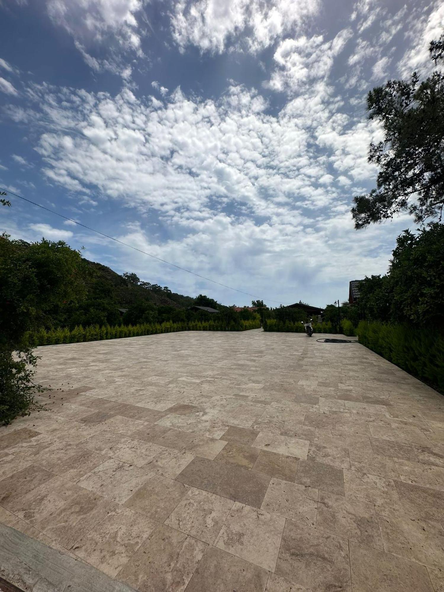 Cirali Villa'S Kemer Buitenkant foto