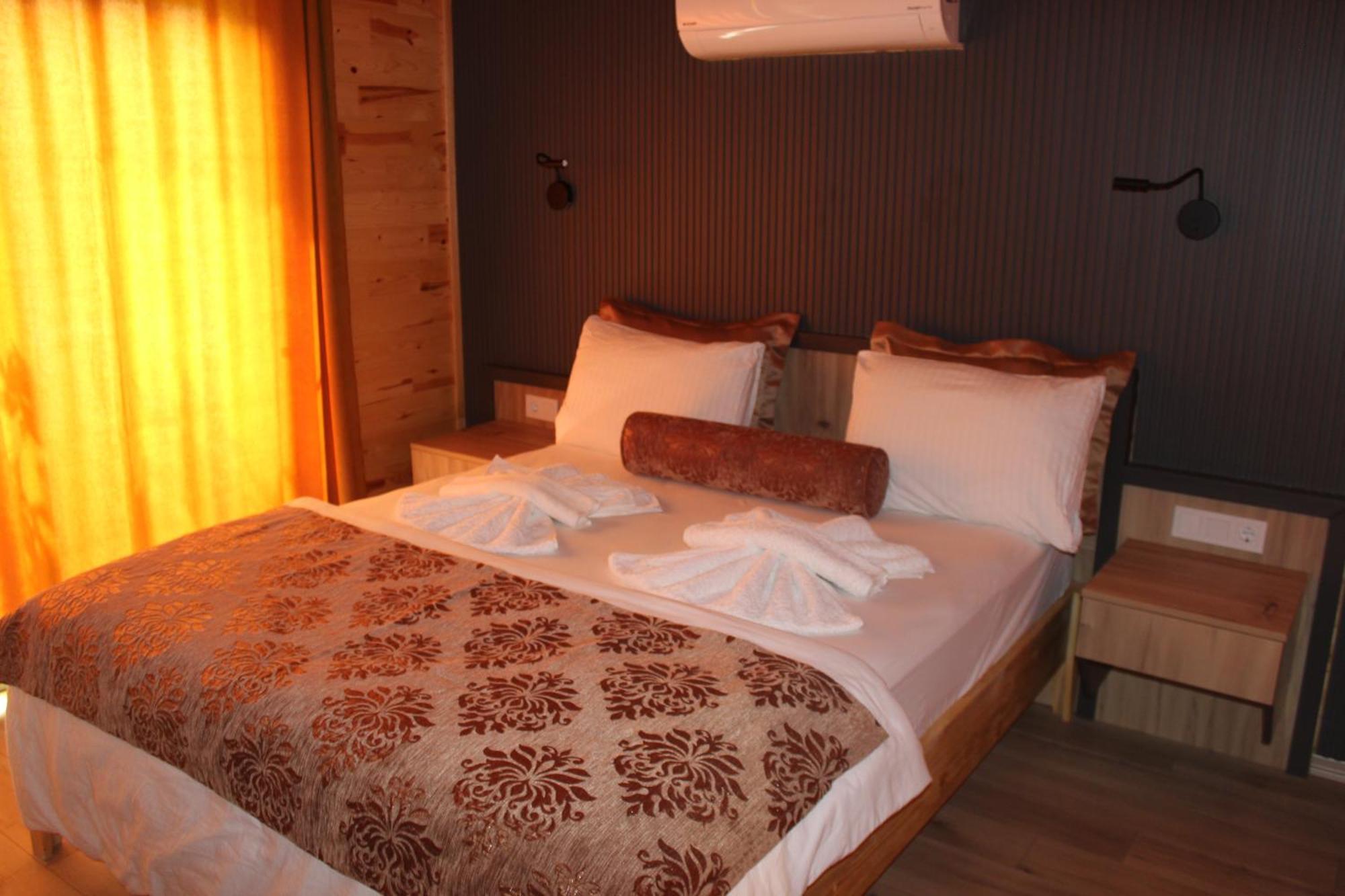 Cirali Villa'S Kemer Buitenkant foto