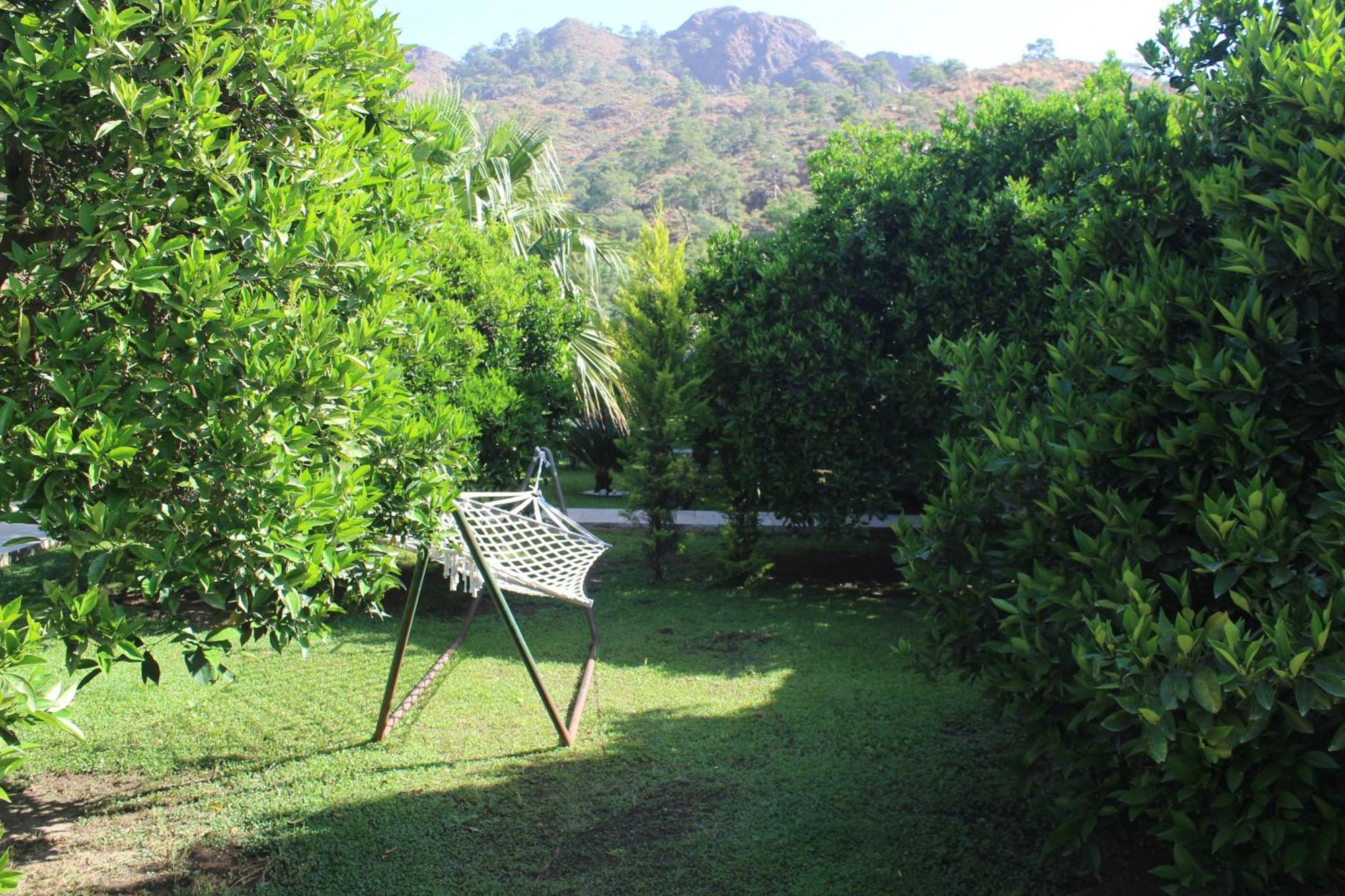 Cirali Villa'S Kemer Buitenkant foto