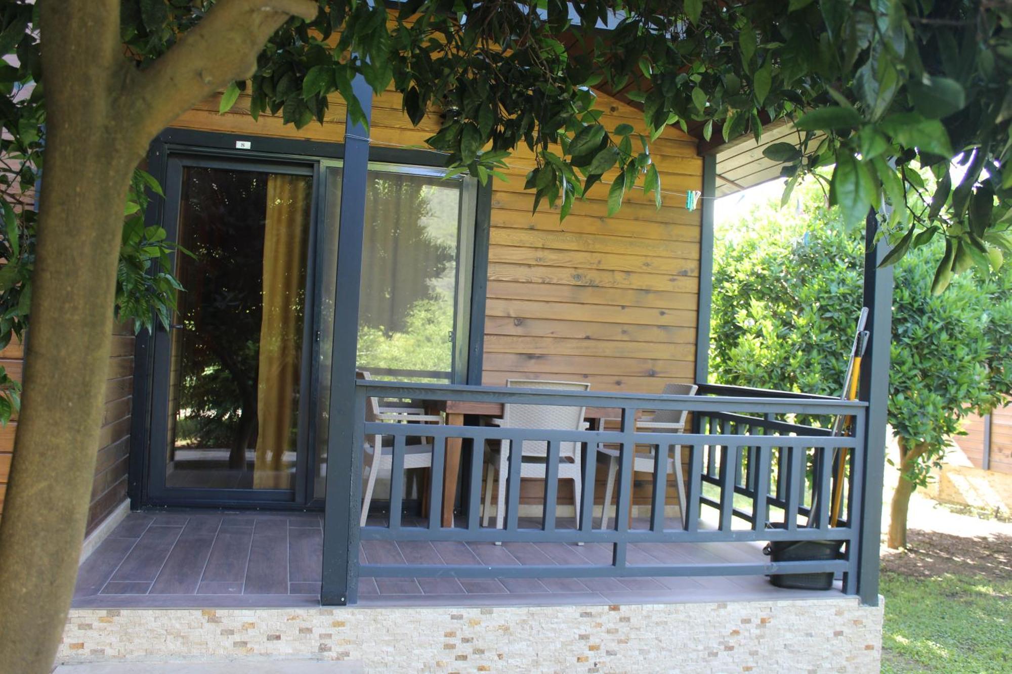 Cirali Villa'S Kemer Buitenkant foto