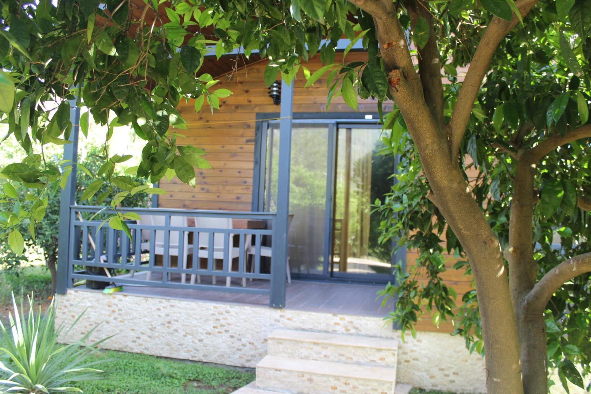 Cirali Villa'S Kemer Buitenkant foto