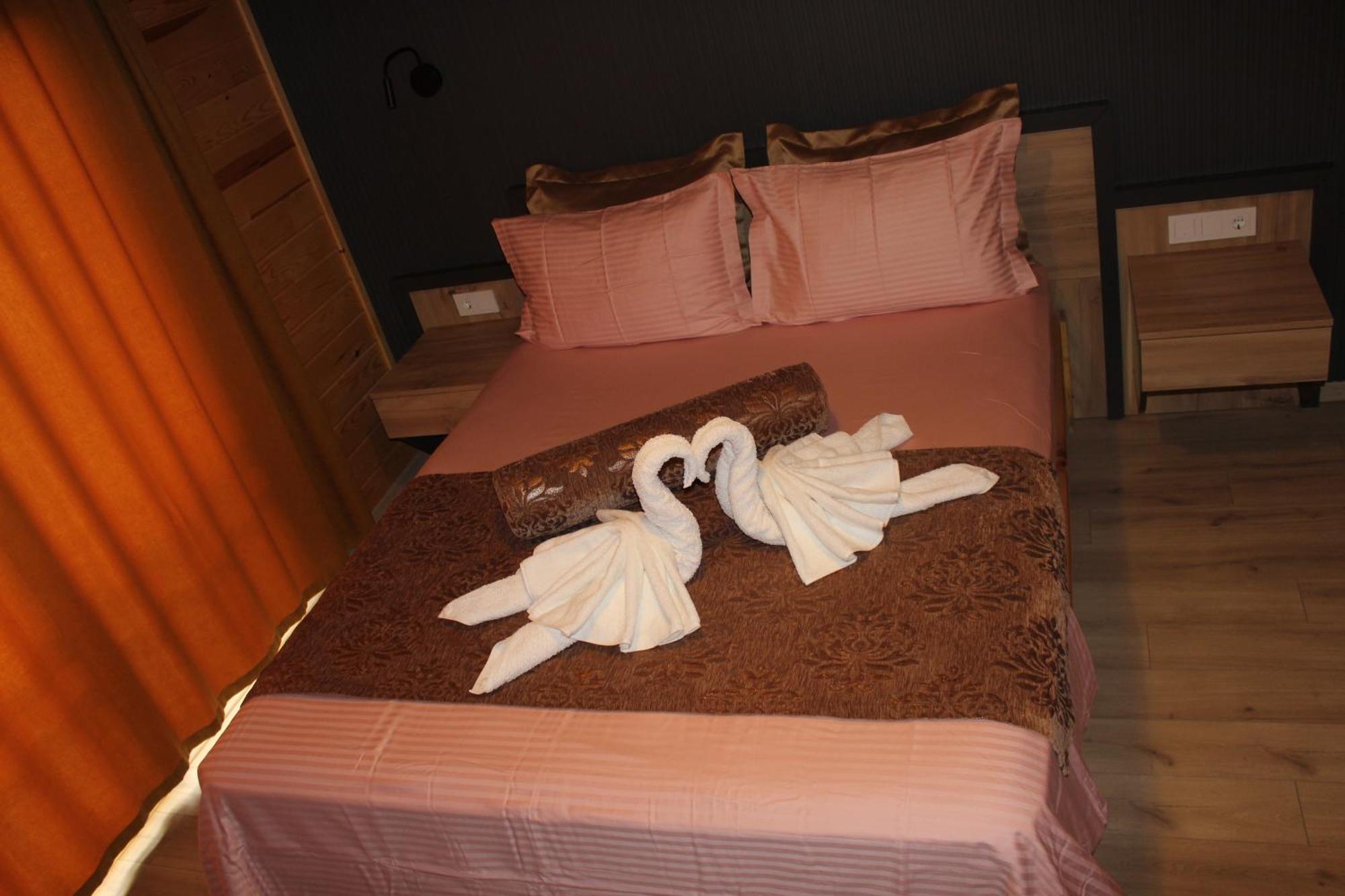 Cirali Villa'S Kemer Buitenkant foto