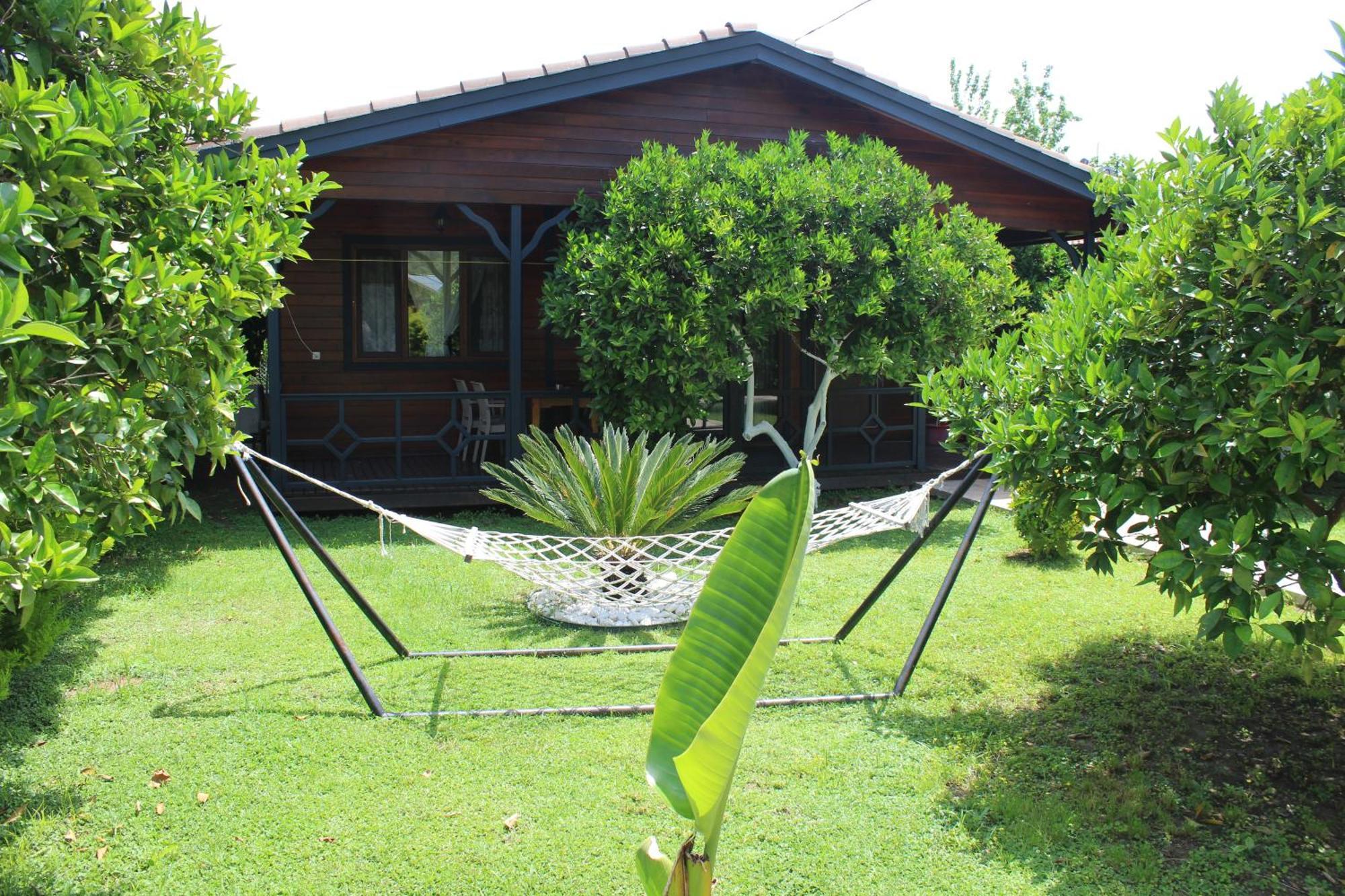 Cirali Villa'S Kemer Buitenkant foto